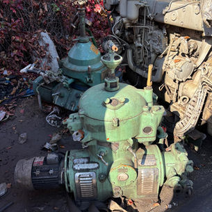 WESTFALİA SEPARATÖR