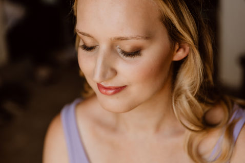 Hochzeit The Golden Barn