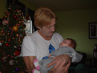 Why Losing My Dad Made Me A Better Doula