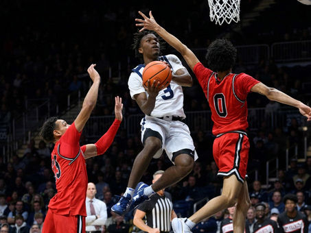 Game Preview: Butler vs Kansas State