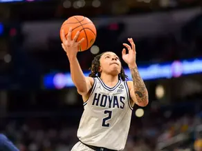 Georgetown GLOBL Jam Report