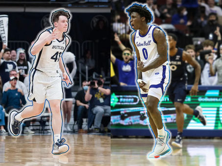 Game Preview: Seton Hall at Butler
