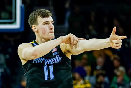 Game Preview: Butler at Marquette