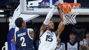 Game Preview: #3 ranked Connecticut vs Butler