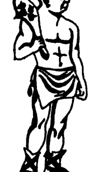 The Sanna Valley Raid: Session 19