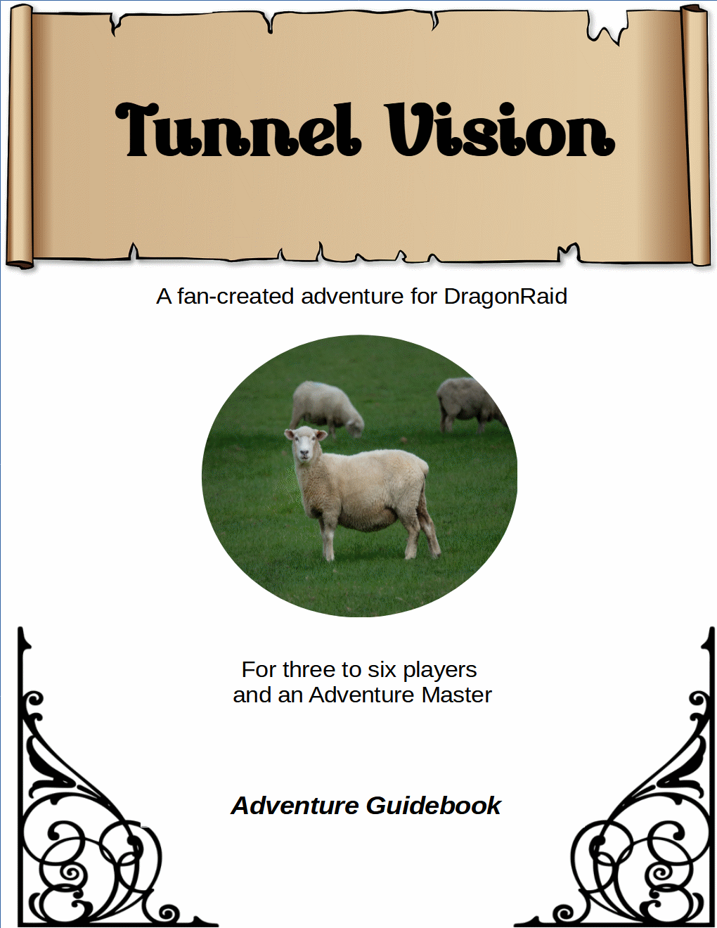 Tunnel Vision Cover.gif