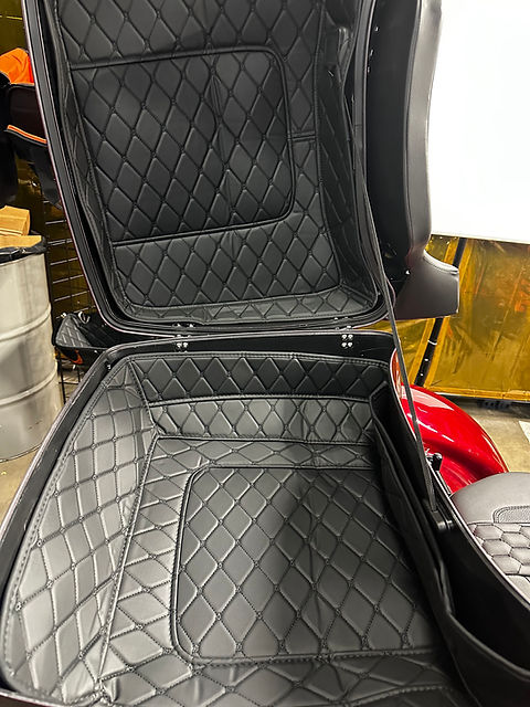 【中古】TKクリエイト プラチナボディトリガー シャンパン Tour Pack Liner | GQTechs