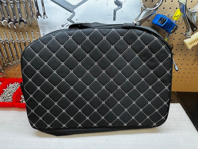 Thumbnail: Tour Pack Travel Luggage