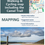 Thumbnail: Padstow Walking and Cycling Map including the Camel Trail | 1:40,000