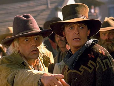 The Most Intense Climactic Film Scene of the Last 40 Years