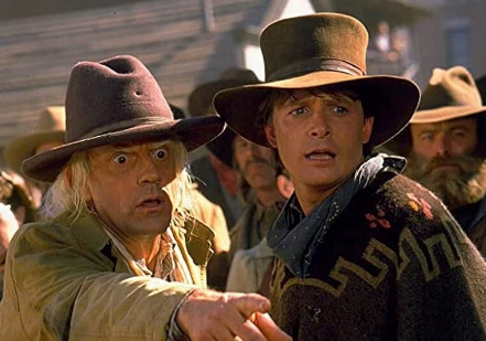 The Most Intense Climactic Film Scene of the Last 40 Years