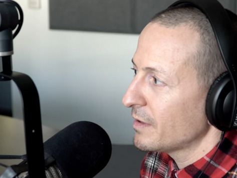 The Chester Bennington Interview That Still Hurts to Watch