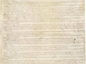 Full Text Transcription of The Constitution of the United States of America