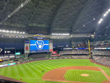 Who Belongs on the Milwaukee Brewers' All-Time Starting Lineup?