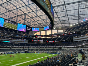 FIFA World Cup Ticket and Schedule Information for USA fans and Californians - FAQ