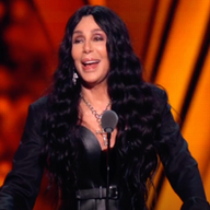 Cher's Rock and Roll Hall of Fame Induction Speech