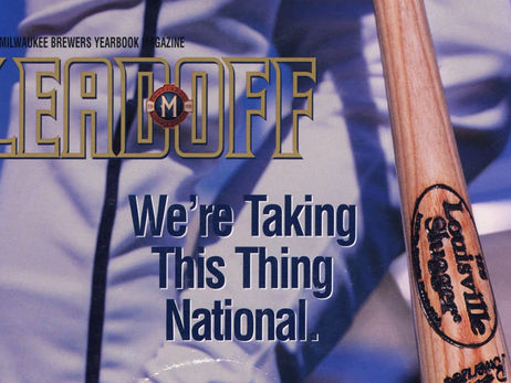 On Sept. 26, the Milwaukee Brewers Become More National League Than American League