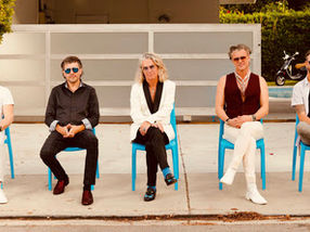 Collective Soul Kicking Off 30th Anniversary With New Single, Tour