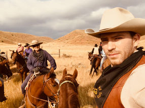 Martin Kove's Western Film Recommendations