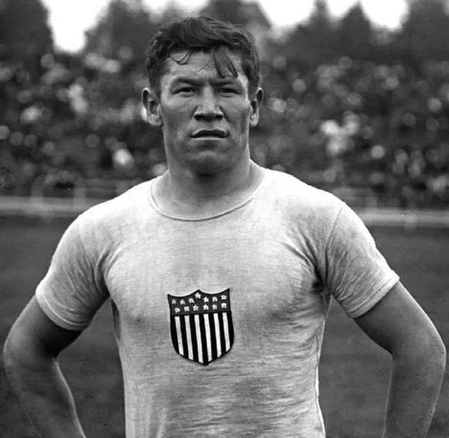 Jim Thorpe Day Established 50 Years Ago Today