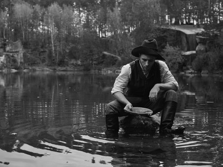 How Were Some of Prescott's Creeks Named?