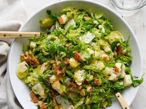 Balance Your Hormones Naturally with Cruciferous Vegetables