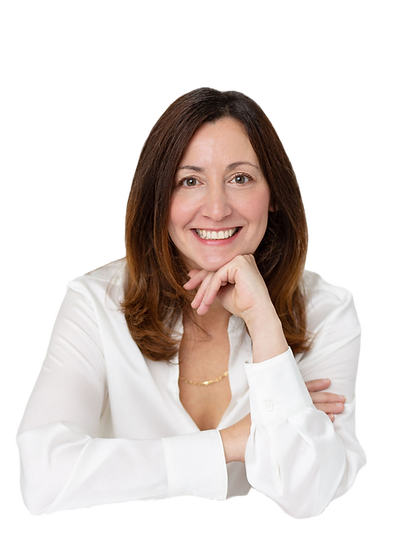 Registered Nutritionist Sarah Kennedy
