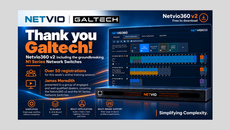 50+ Registrations, One Powerful Message: Simplifying AV Networking