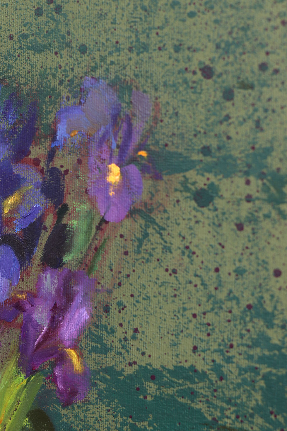 Прев'ю: “BOUQUET 9”