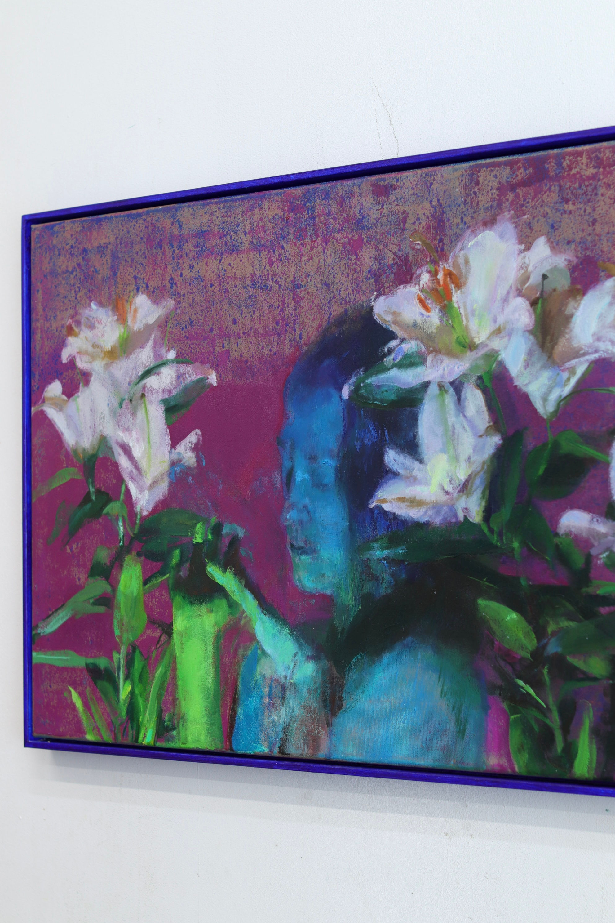 “BOUQUET 16”