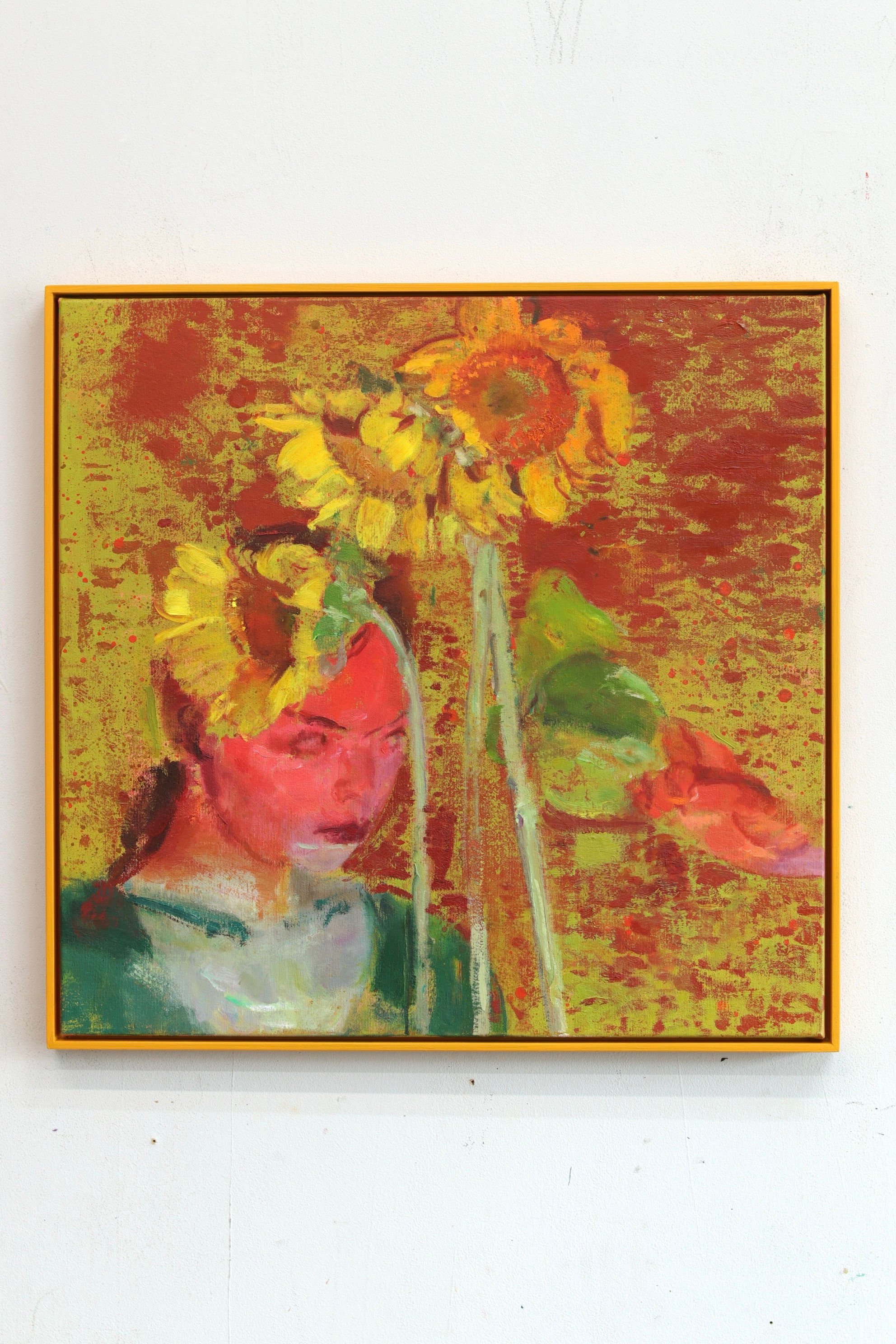 «BOUQUET 17”