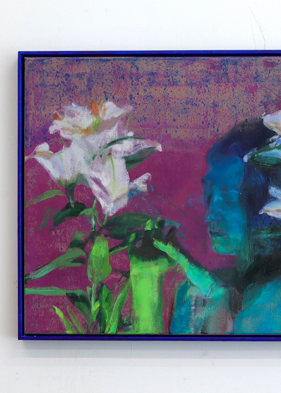 Прев'ю: “BOUQUET 16”