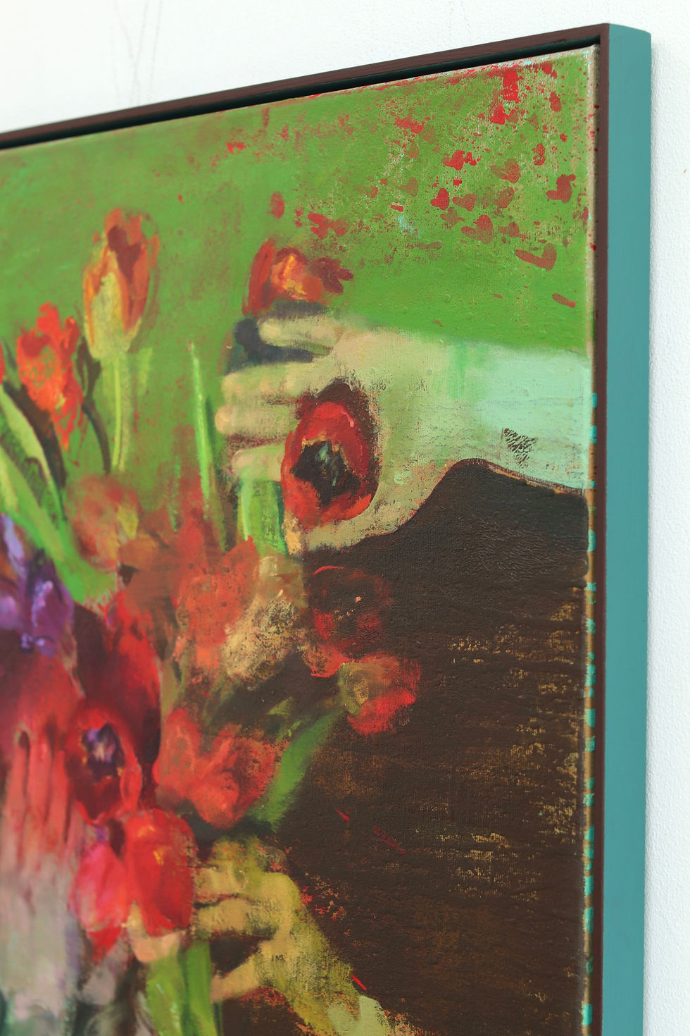 Прев'ю: “BOUQUET 9”