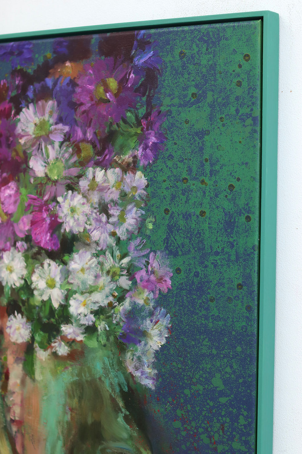 Прев'ю: “BOUQUET 13”