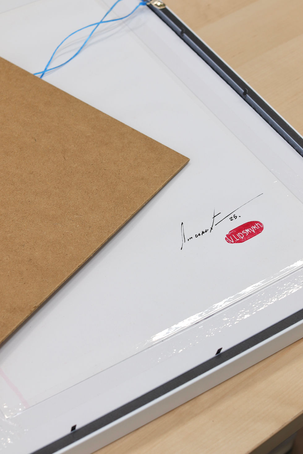 Thumbnail: ABSTRACTION SHEET