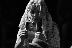 CONCERTO DE ISPINHO E FULÔ