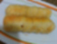 Tequeños de Masa de Hojaldre