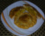 Pastelitos Andinos