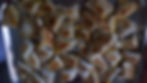 Empanadas Triangulares