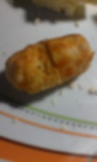 Tequeños de Masa Fácil