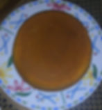 Torta tipo ponque