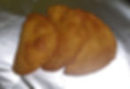 Empanadas Grandes