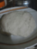 Masa para pizzas