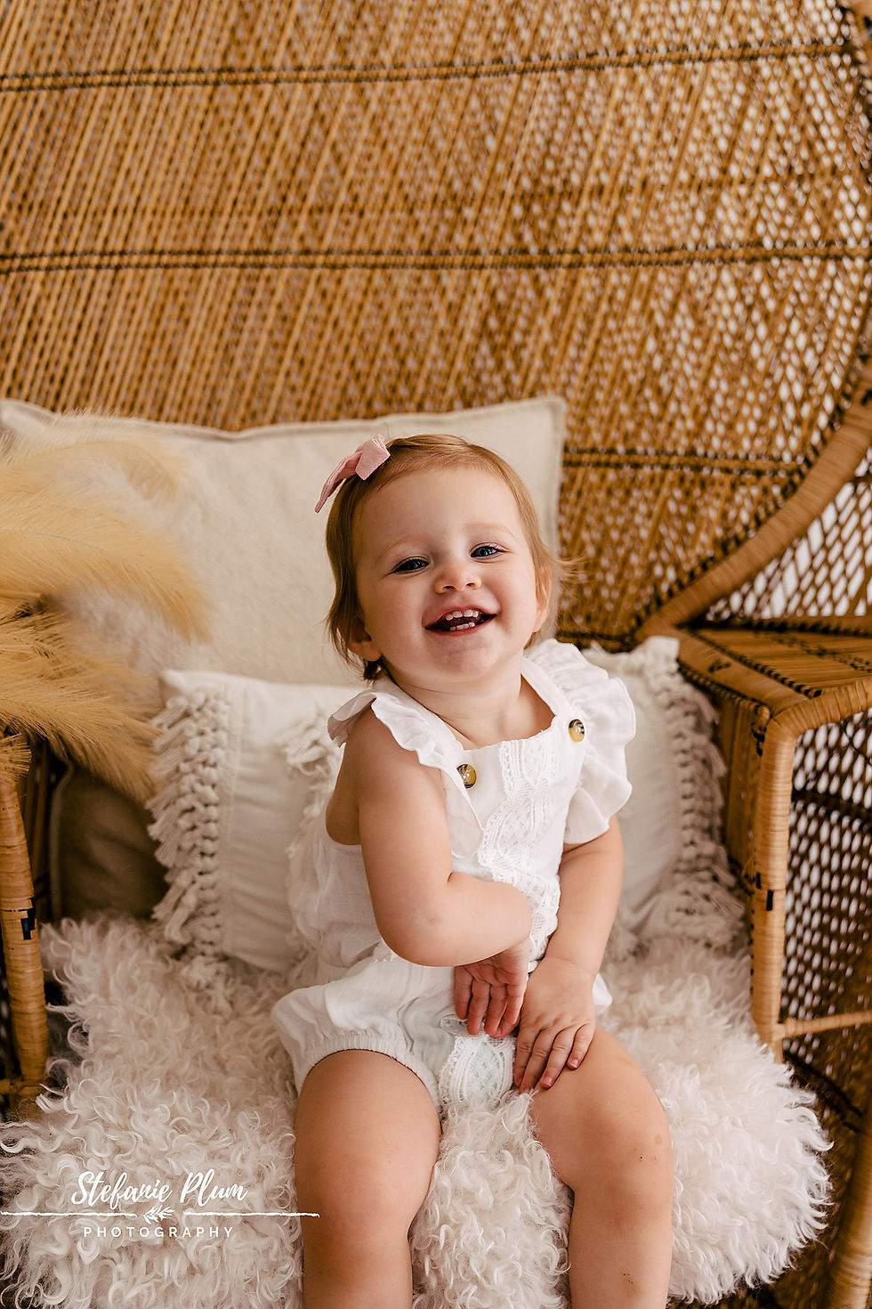 Easter Mini Session