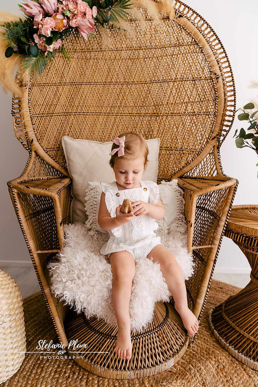 Easter Mini Session