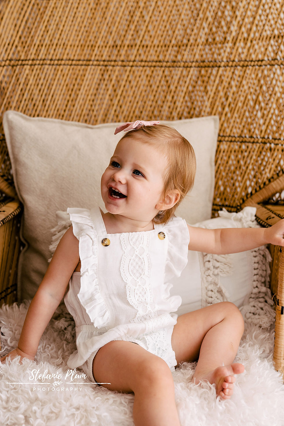 Easter Mini Session