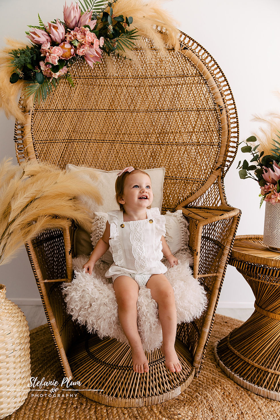 Easter Mini Session