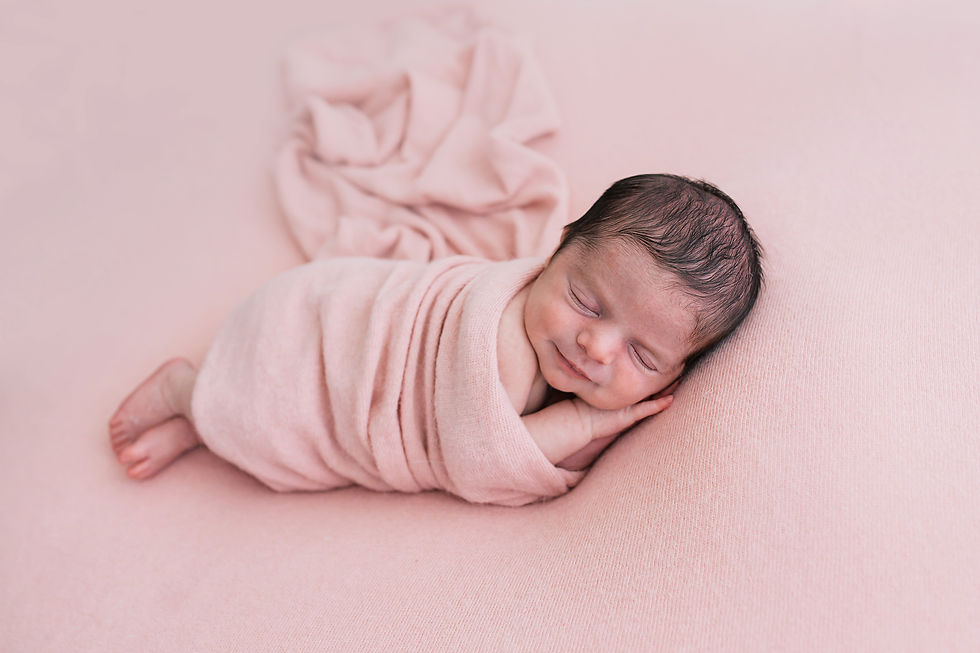 Newborn Photography Brisbane