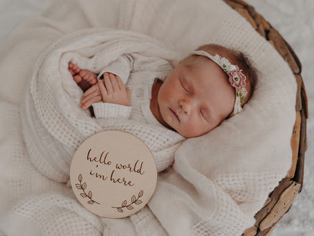 Essential Items Every New Parent Should Have: From Brisbane Mums and a Brisbane Newborn Photographer