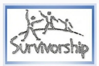 survivorship logo